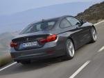 BMW 420d Coupe Sport Line 2013 года